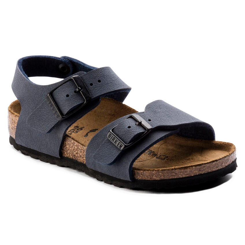 NEW YORK KIDS BS NAVY