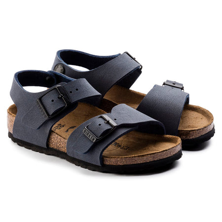 NEW YORK KIDS BS NAVY