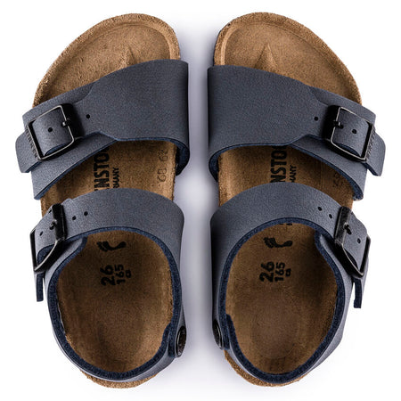 NEW YORK KIDS BS NAVY