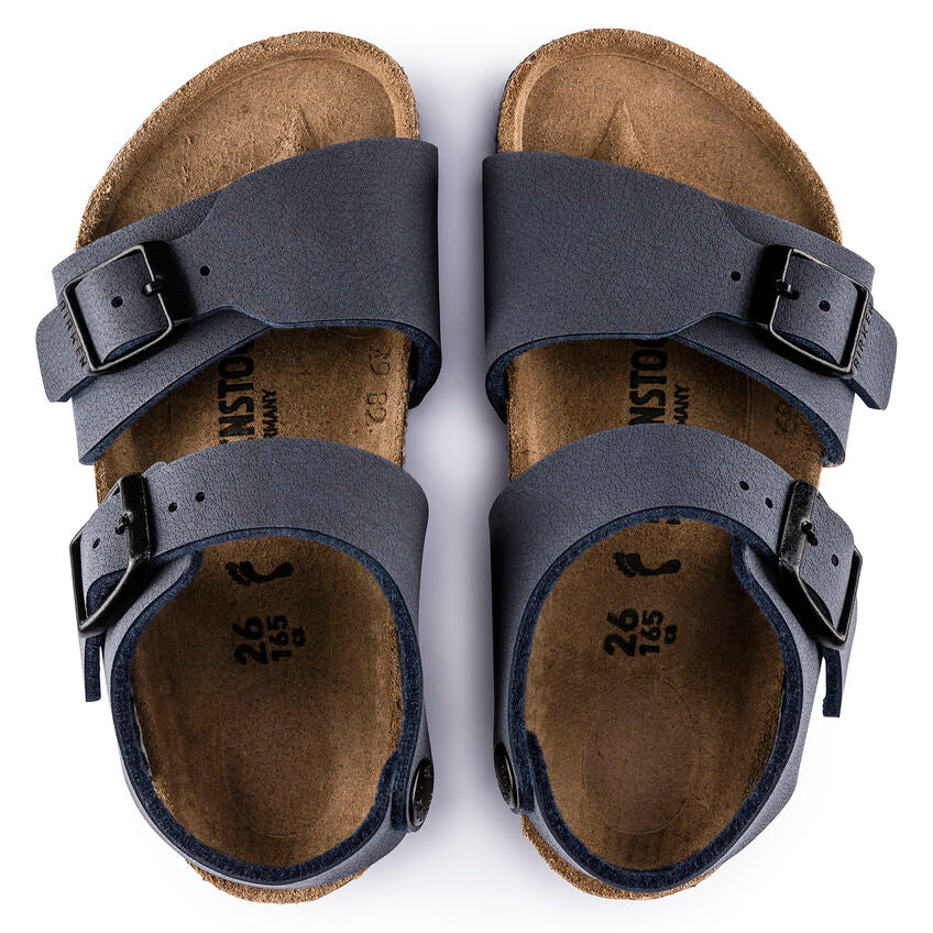 NEW YORK KIDS BS NAVY