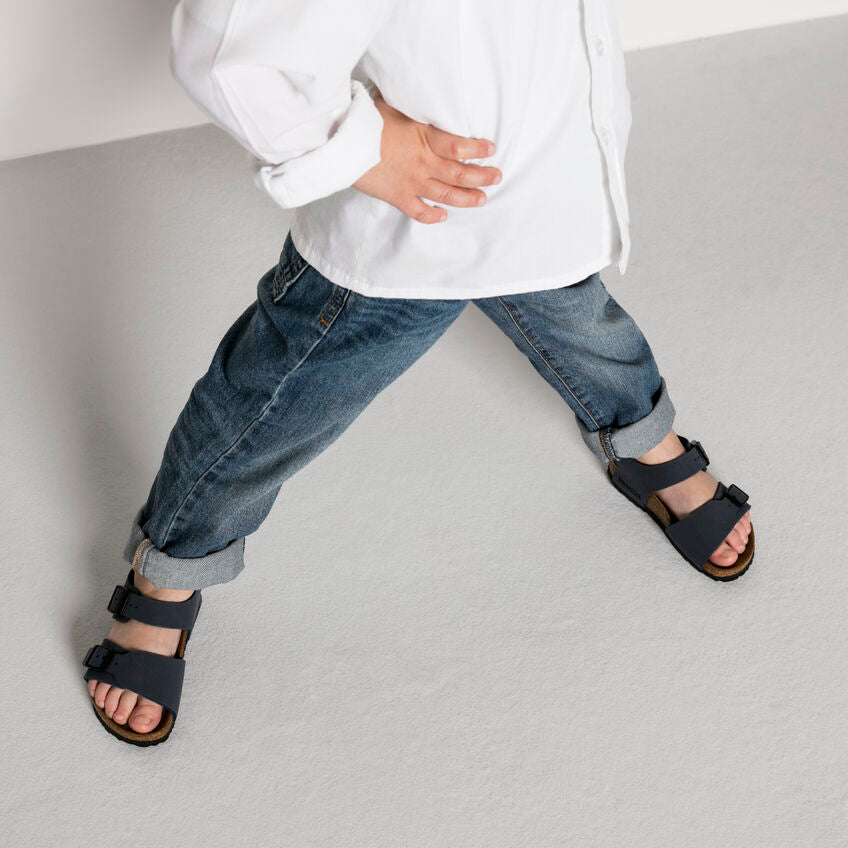 NEW YORK KIDS BS NAVY