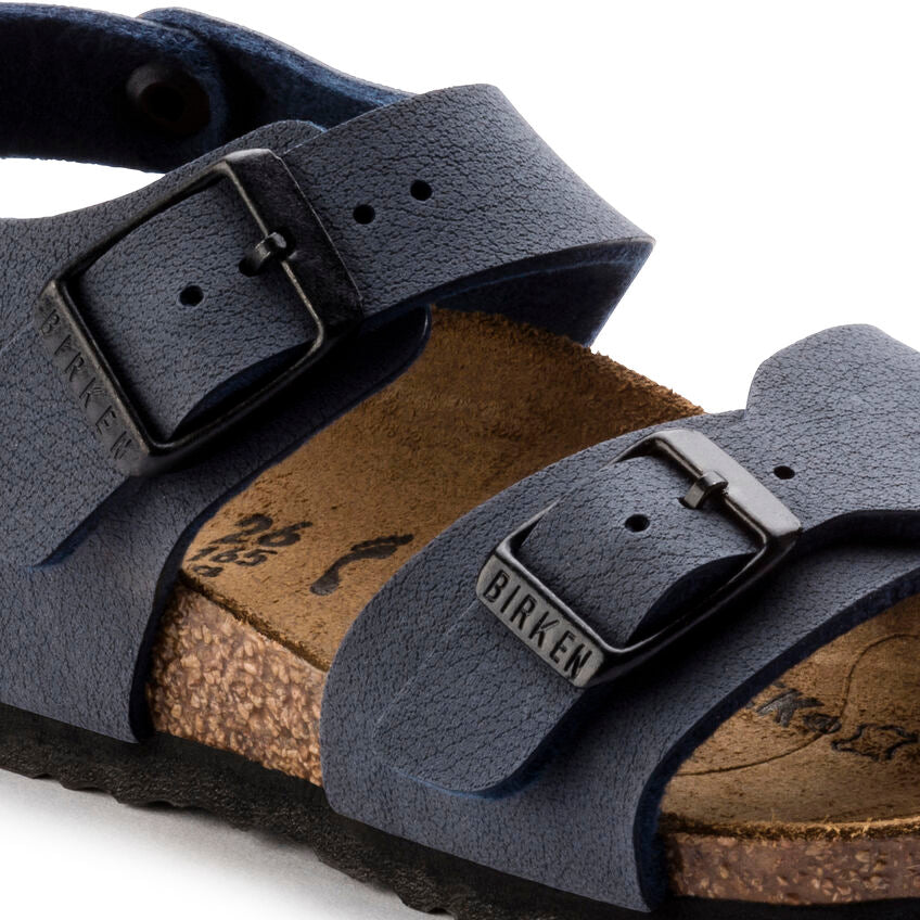 NEW YORK KIDS BS NAVY