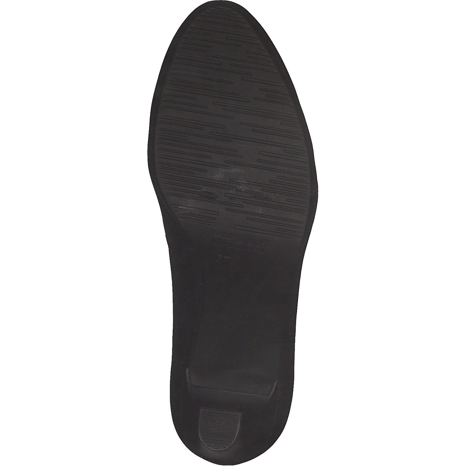 DECOLLETE CIOCCOLATO O NERA