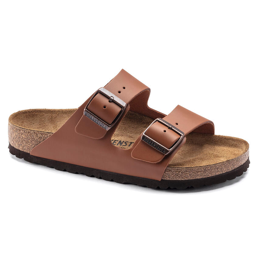 ARIZONA GINGER BROWN PIANTA STRETTA