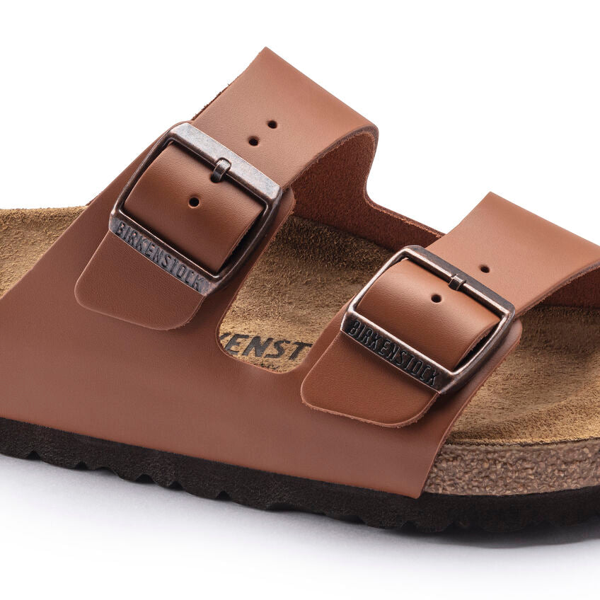 ARIZONA GINGER BROWN PIANTA STRETTA