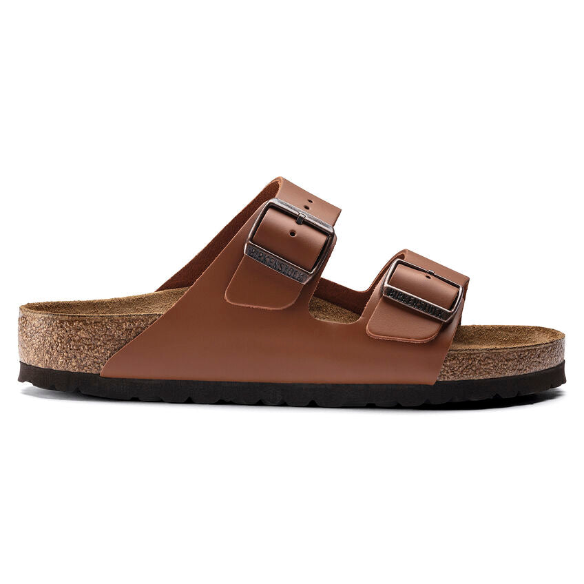 ARIZONA GINGER BROWN PIANTA STRETTA
