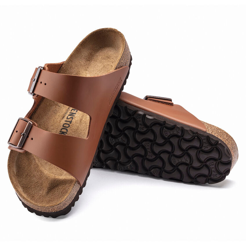 ARIZONA GINGER BROWN PIANTA STRETTA