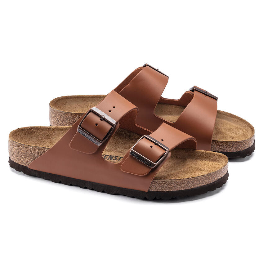 ARIZONA GINGER BROWN PIANTA STRETTA