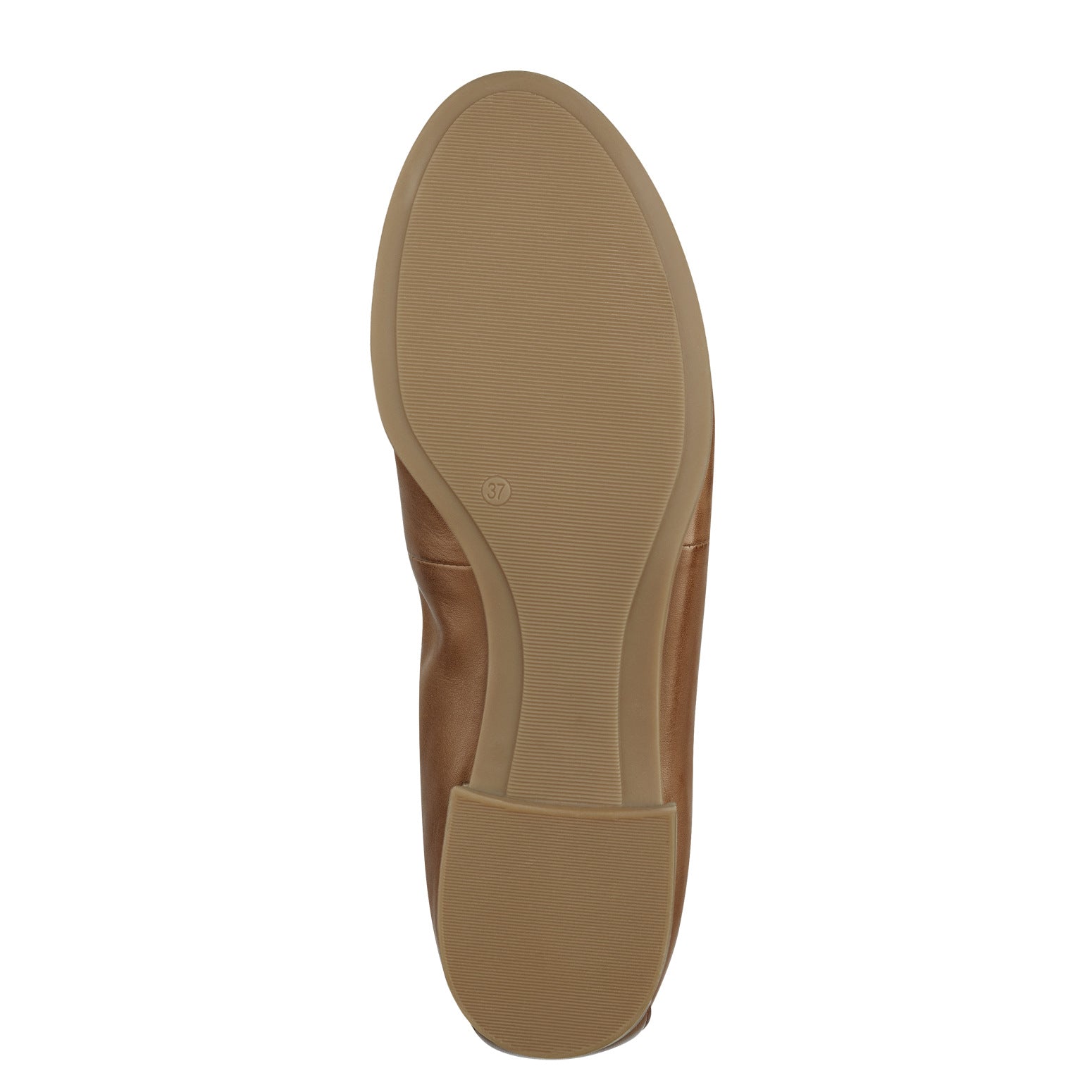 BALLERINA FIOCCHETTO NERA-BLU-COGNAC